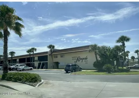 416 School Rd #211, Indian Harbour Beach, FL 32937