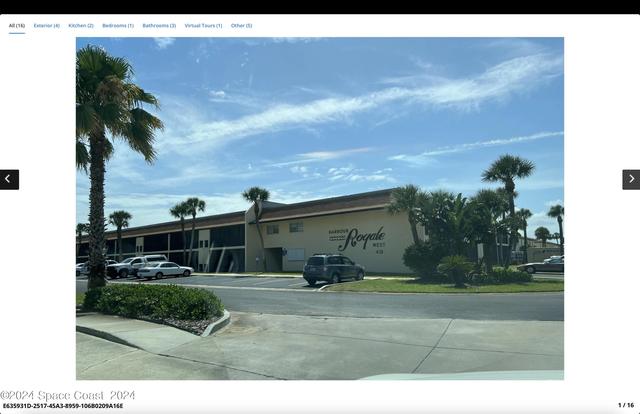 416 School Rd #211, Indian Harbour Beach, FL 32937