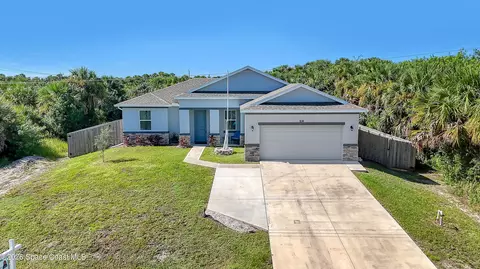 814 Nightengale St SW, Palm Bay, FL 32908