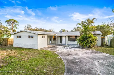 75 Brandy Ln, Merritt Island, FL 32952