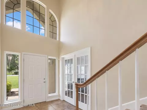 255 Utopia Cir, Merritt Island, FL 32952