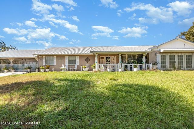 1121 Clark Bay Rd, Deland, FL 32724