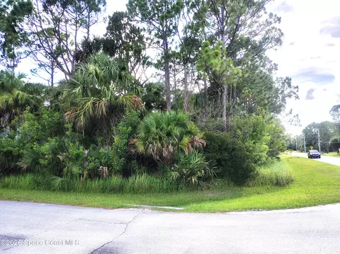 tbd Corner Of Rebus Ave Harper Blvd SW, Palm Bay, FL 32908