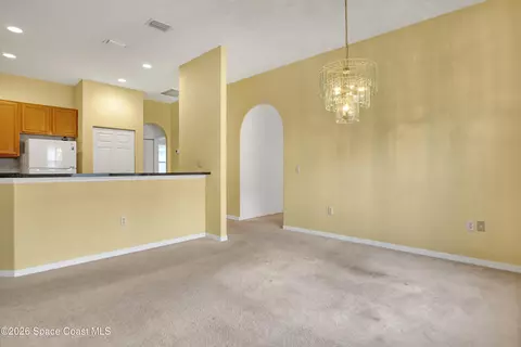 Living - 4892 Outlook Dr, Melbourne, FL 32940 photo 1 of 9