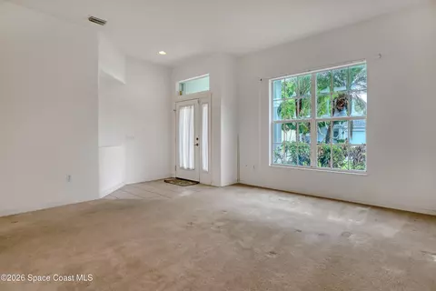 Living - 4892 Outlook Dr, Melbourne, FL 32940 photo 7 of 9