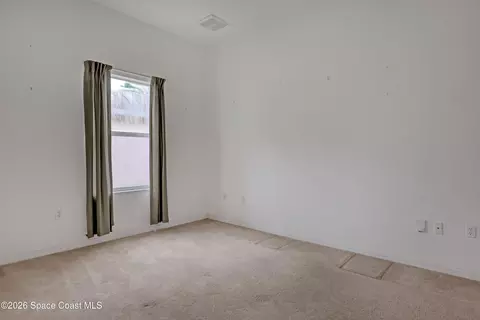Bedroom - 4892 Outlook Dr, Melbourne, FL 32940 photo 3 of 7