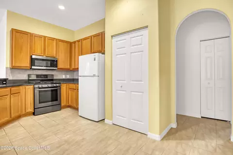 Entry Way - 4892 Outlook Dr, Melbourne, FL 32940 photo 1 of 1