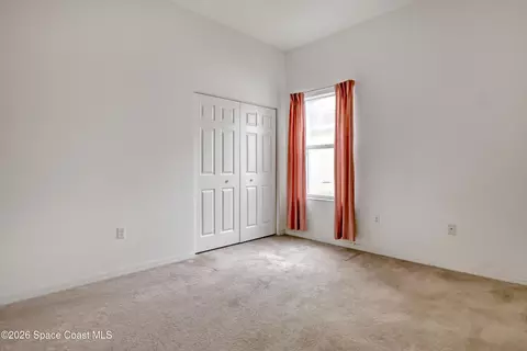 Bedroom - 4892 Outlook Dr, Melbourne, FL 32940 photo 6 of 7