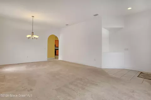 Living - 4892 Outlook Dr, Melbourne, FL 32940 photo 9 of 9