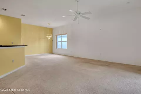 Living - 4892 Outlook Dr, Melbourne, FL 32940 photo 5 of 9