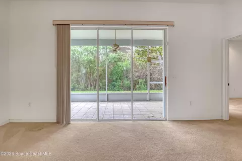 Living - 4892 Outlook Dr, Melbourne, FL 32940 photo 6 of 9
