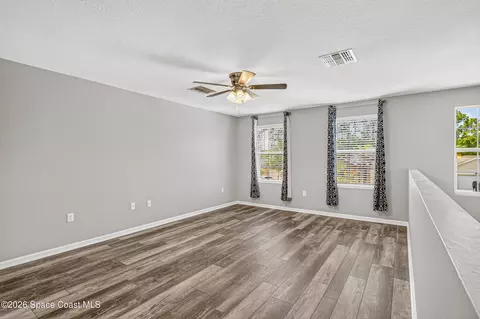 Living - 3114 Burdock Ave, Melbourne, FL 32904 photo 10 of 12