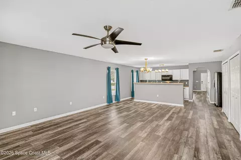 Living - 3114 Burdock Ave, Melbourne, FL 32904 photo 7 of 12