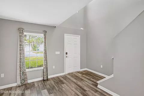 Entry Way - 3114 Burdock Ave, Melbourne, FL 32904 photo 1 of 1