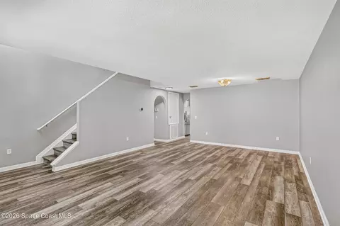 Living - 3114 Burdock Ave, Melbourne, FL 32904 photo 4 of 12