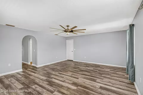 Living - 3114 Burdock Ave, Melbourne, FL 32904 photo 12 of 12