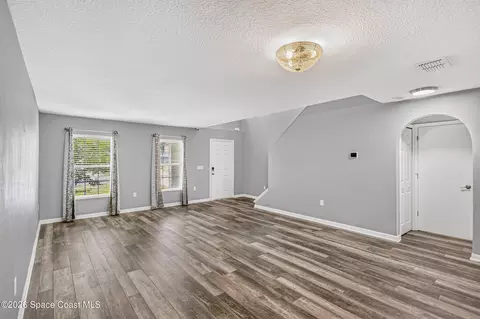 Living - 3114 Burdock Ave, Melbourne, FL 32904 photo 3 of 12