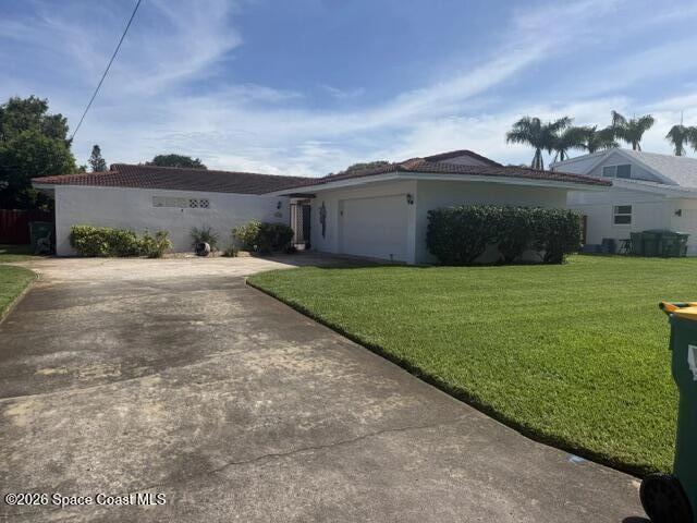 165 June Dr, Cocoa Beach, FL 32931