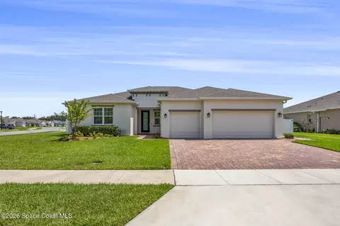 195 Loymer Cir, Merritt Island, FL 32953