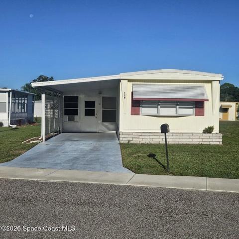 128 Mystic Blvd NE, Palm Bay, FL 32907