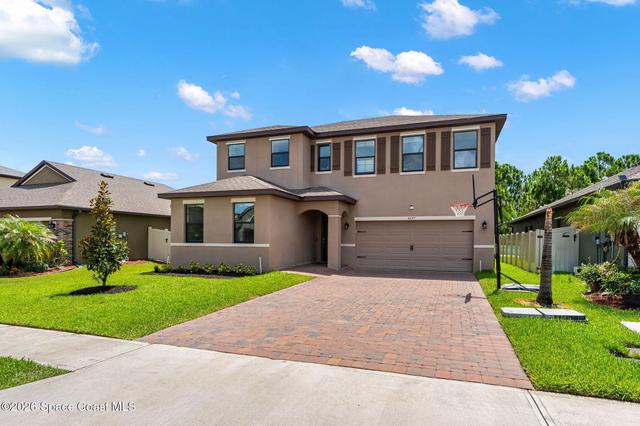 4697 Broomsedge Cir, West Melbourne, FL 32904