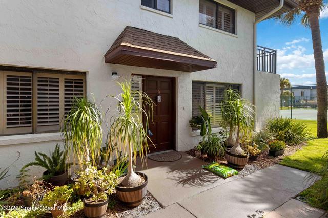 3030 N Atlantic Ave #E-1, Cocoa Beach, FL 32931