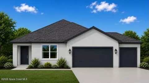 480 Denmark St SW #37, Palm Bay, FL 32908