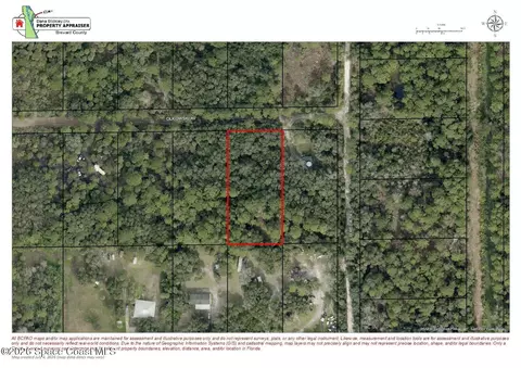 0 Olkowski Ave, Cocoa, FL 32926 photo 1