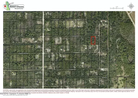 0 Olkowski Ave, Cocoa, FL 32926 photo 2