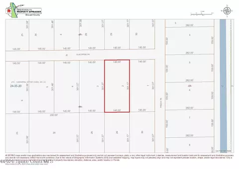 0 Olkowski Ave, Cocoa, FL 32926 photo 4