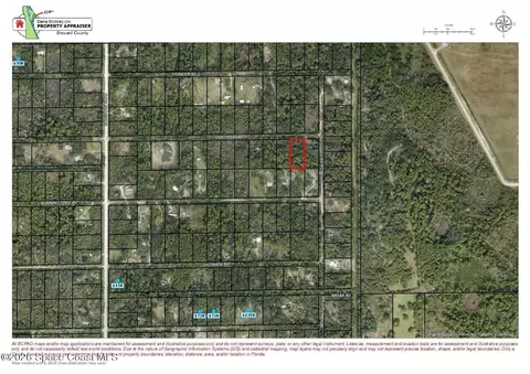 0 Olkowski Ave, Cocoa, FL 32926 photo 3