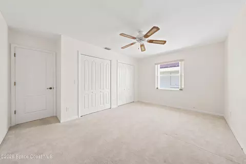 Bedroom - 1051 Fieldstone Dr, Melbourne, FL 32940 photo 2 of 2