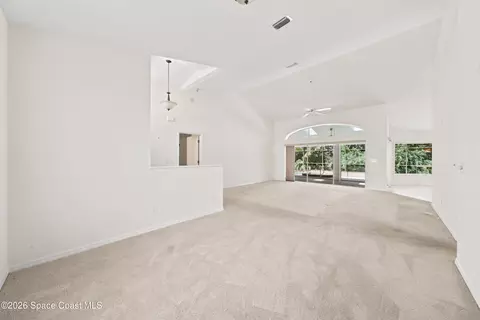 Living - 1051 Fieldstone Dr, Melbourne, FL 32940 photo 1 of 4