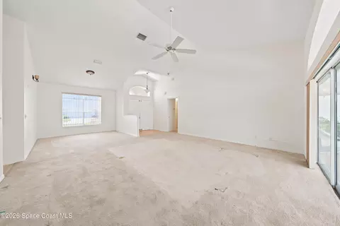 Living - 1051 Fieldstone Dr, Melbourne, FL 32940 photo 3 of 4