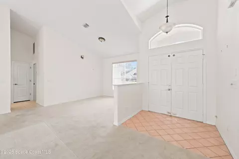 Entry Way - 1051 Fieldstone Dr, Melbourne, FL 32940 photo 1 of 1