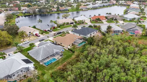 View/Area - 1051 Fieldstone Dr, Melbourne, FL 32940 photo 1 of 2