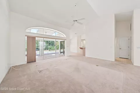 Living - 1051 Fieldstone Dr, Melbourne, FL 32940 photo 2 of 4