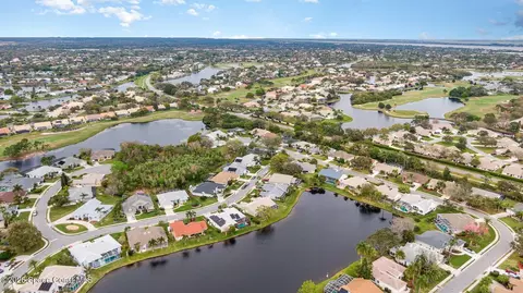 View/Area - 1051 Fieldstone Dr, Melbourne, FL 32940 photo 2 of 2