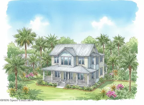 1359 Rockledge Dr, Rockledge, FL 32955 photo 3