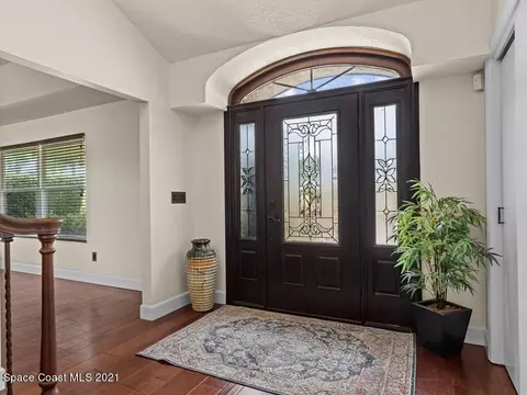 Entry Way - 820 Kerry Downs Cir, Melbourne, FL 32940 photo 1 of 1