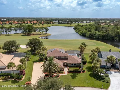 View/Area - 820 Kerry Downs Cir, Melbourne, FL 32940 photo 1 of 13