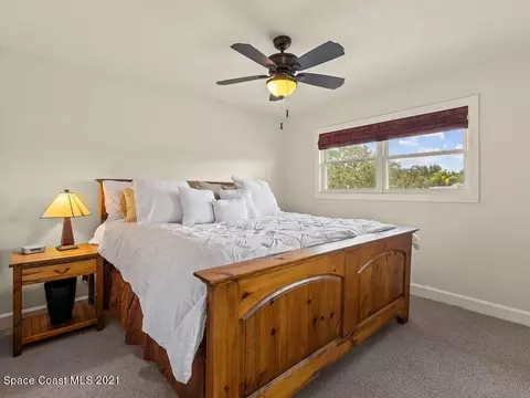 Bedroom - 820 Kerry Downs Cir, Melbourne, FL 32940 photo 2 of 2