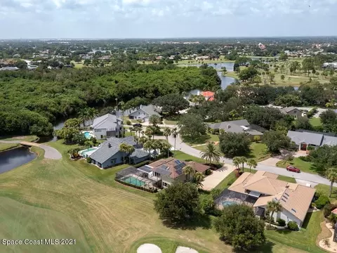 View/Area - 820 Kerry Downs Cir, Melbourne, FL 32940 photo 9 of 13
