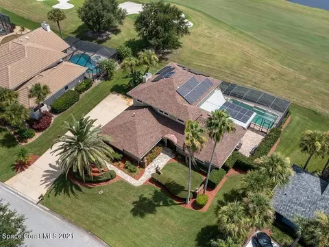View/Area - 820 Kerry Downs Cir, Melbourne, FL 32940 photo 6 of 13