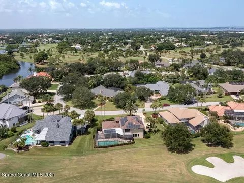 View/Area - 820 Kerry Downs Cir, Melbourne, FL 32940 photo 8 of 13