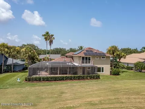 View/Area - 820 Kerry Downs Cir, Melbourne, FL 32940 photo 12 of 13