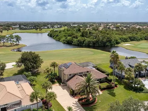 View/Area - 820 Kerry Downs Cir, Melbourne, FL 32940 photo 2 of 13