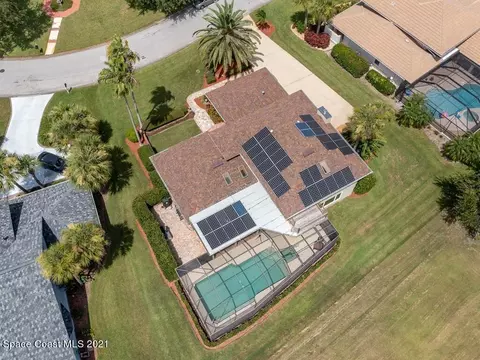 View/Area - 820 Kerry Downs Cir, Melbourne, FL 32940 photo 7 of 13