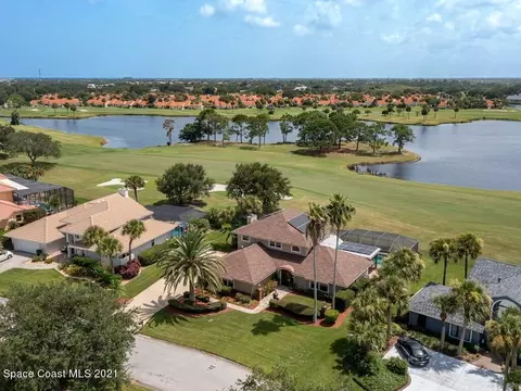 View/Area - 820 Kerry Downs Cir, Melbourne, FL 32940 photo 4 of 13