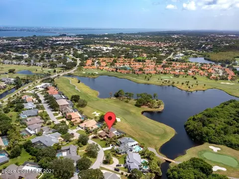 View/Area - 820 Kerry Downs Cir, Melbourne, FL 32940 photo 10 of 13